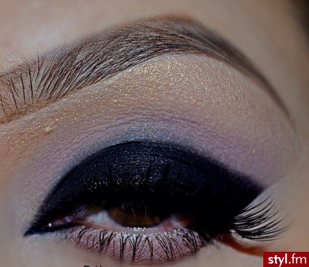 Wieczorowe Makijaże