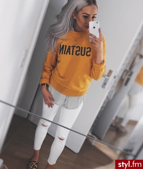 Pozostałe Ciuchy Moda