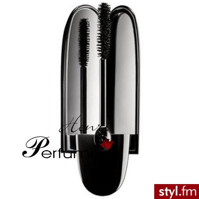 Guerlain Mascara Noir G de Guerlain 01 Black - Tusz do rzęs - Dzienne Makijaże