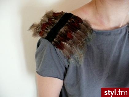 Pozostałe Ciuchy Moda
