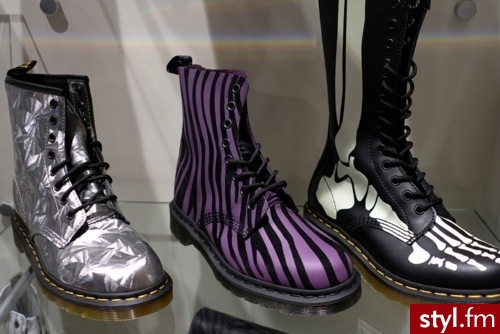 Pozostałe Buty Moda