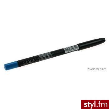 Gosh Wodoodporna Kredka Do Oczu Ocean Mist - Dzienne Makijaże