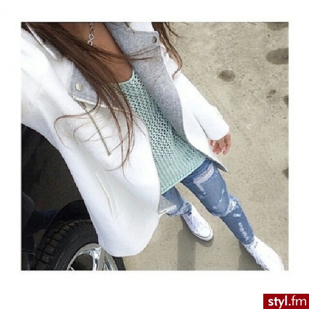 Pozostałe Ciuchy Moda