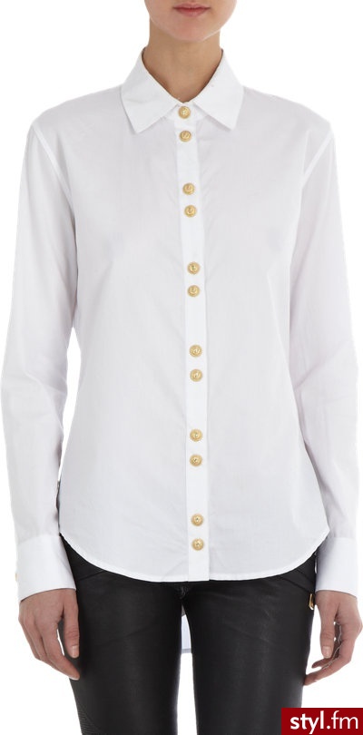Bluzki Ciuchy Moda