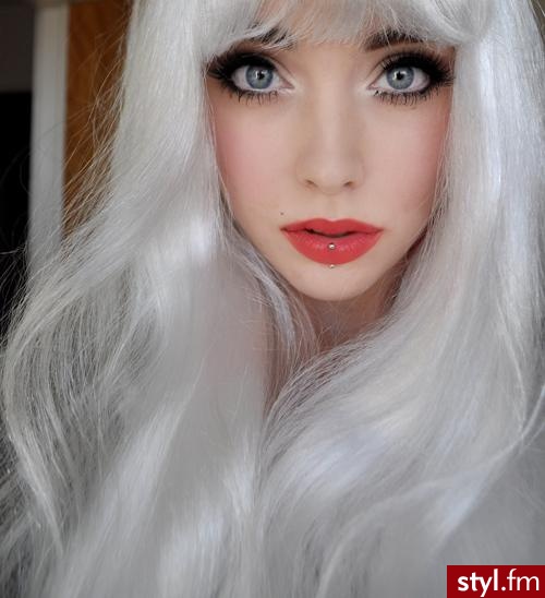 Dzienne Makijaże