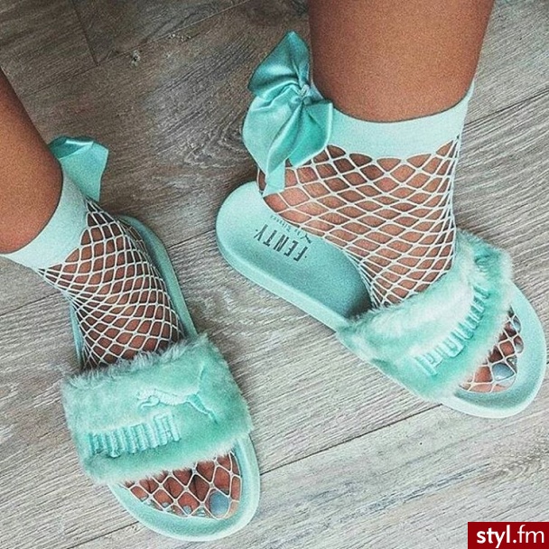 Pozostałe Buty Moda