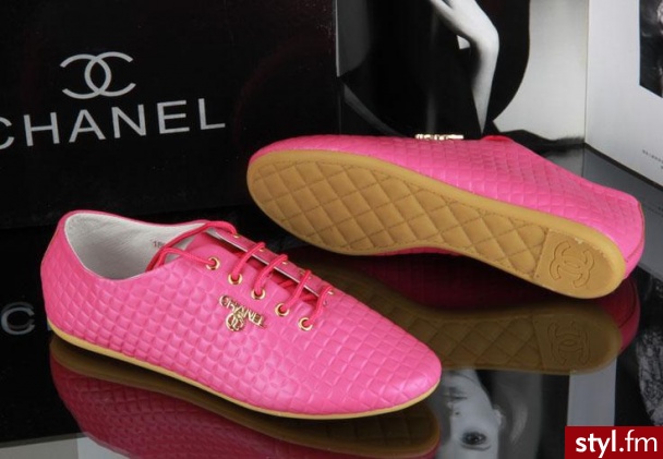 Półbuty Buty Moda