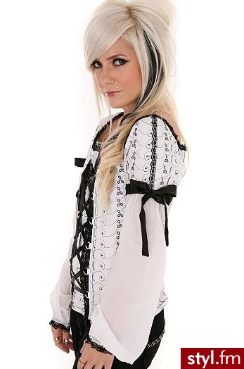 Pozostałe Ciuchy Moda
