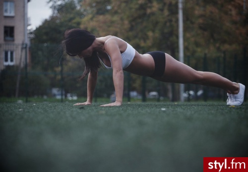 Sport i fitness