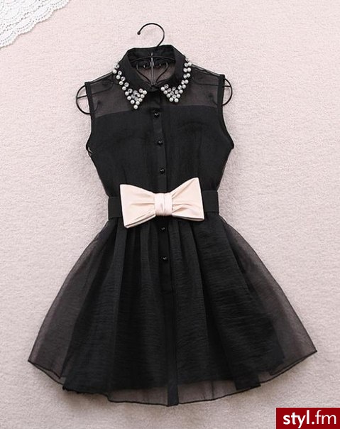 Dzienne Sukienki Moda