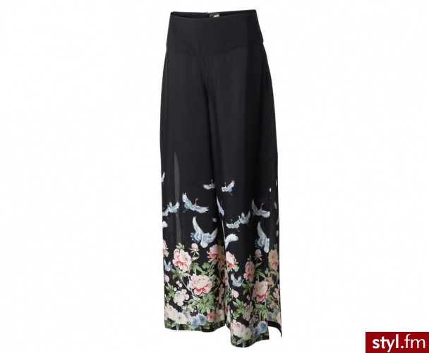 Długie Spódnice Moda