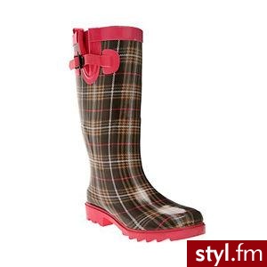 Pozostałe Buty Moda