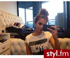 Bluzki Ciuchy Moda