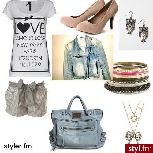 na słodko ;-)) - Styler