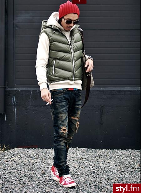 Pozostałe Ciuchy Moda
