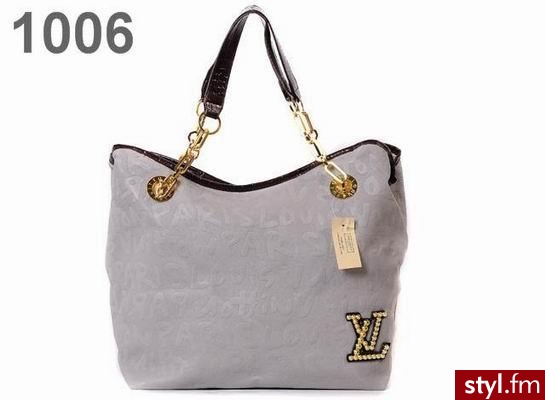 LV Handbag - Pozostałe Torebki Moda