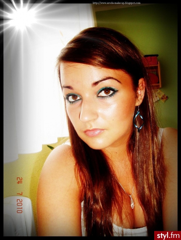 Dzienne Makijaże