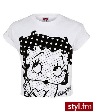 T-shirt Ciuchy Moda
