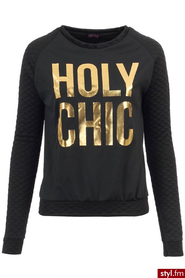 Bluzy Ciuchy Moda