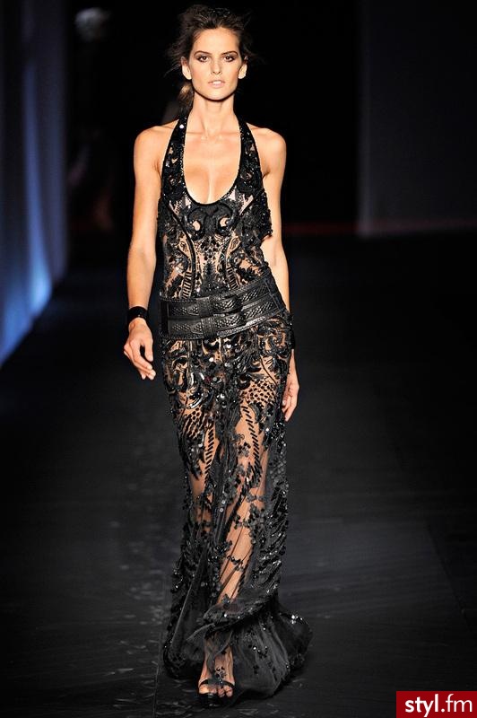 Sukienki Moda