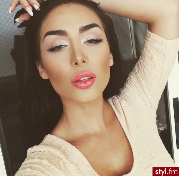 Dzienne Makijaże