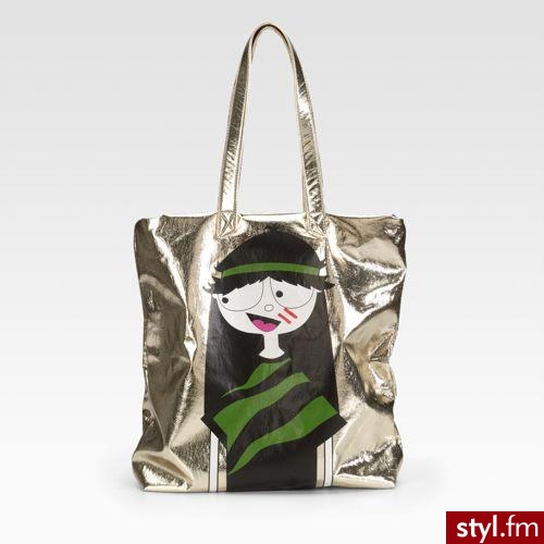 Marc Jacobs - Pozostałe Torebki Moda