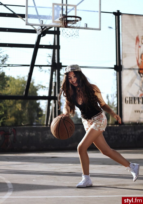 Sport i fitness
