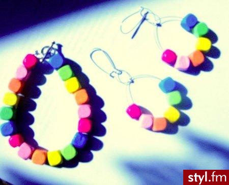 Wykonane przez moją siostrę:) - Pozostałe Dodatki Moda