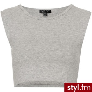 Topy Ciuchy Moda