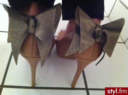 Pozostałe Buty Moda