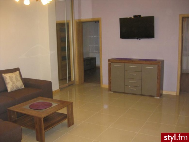 Wnętrza