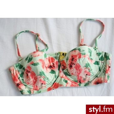 Biustonosze Bielizna Moda