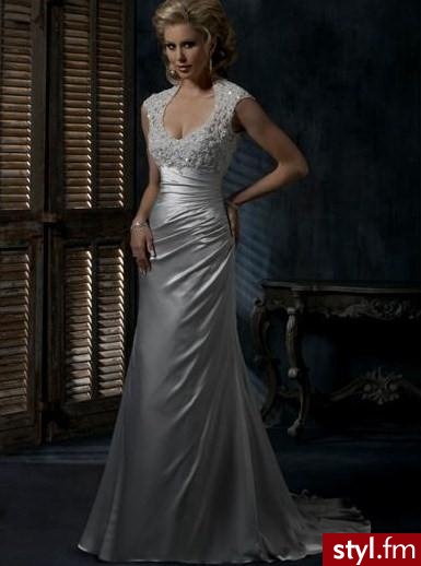 http://www.savoi.com.pl/ - Suknie ślubne Ślub Moda