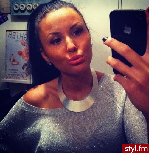 Naszyjniki Biżuteria Moda