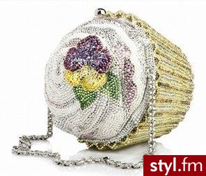 Judith Leiber - Pozostałe Torebki Moda