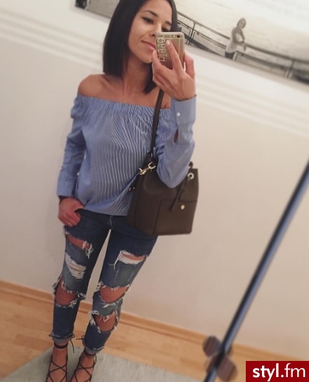 Pozostałe Ciuchy Moda