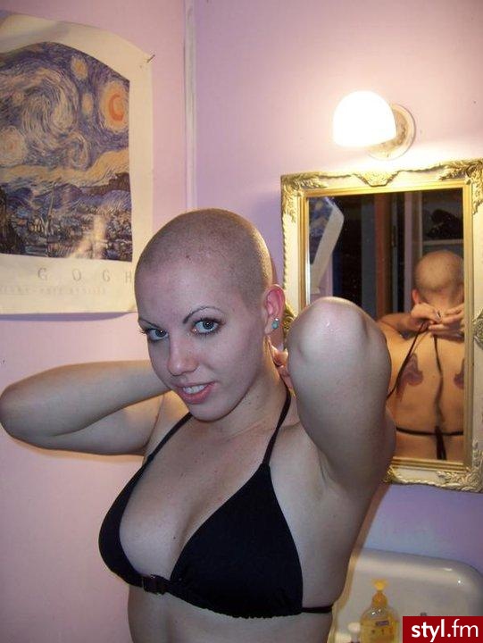 Krótkie Fryzury
