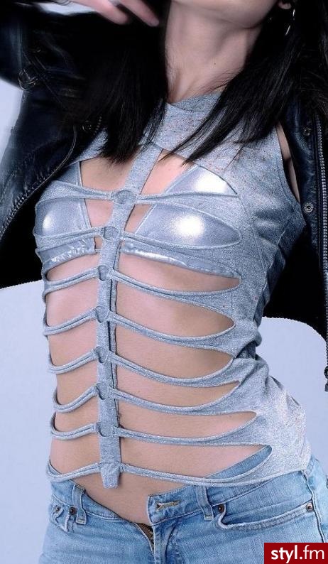 Pozostałe Ciuchy Moda