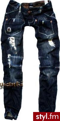 Pozostałe Ciuchy Moda