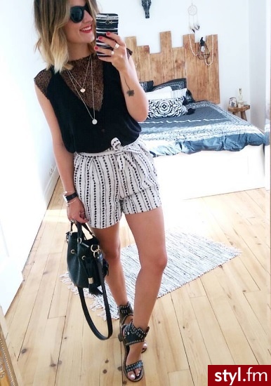 Pozostałe Ciuchy Moda