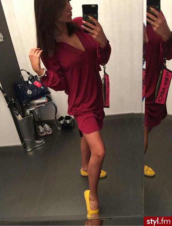 Pozostałe Ciuchy Moda