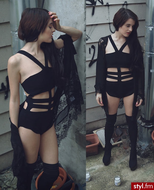 Pozostałe Ciuchy Moda