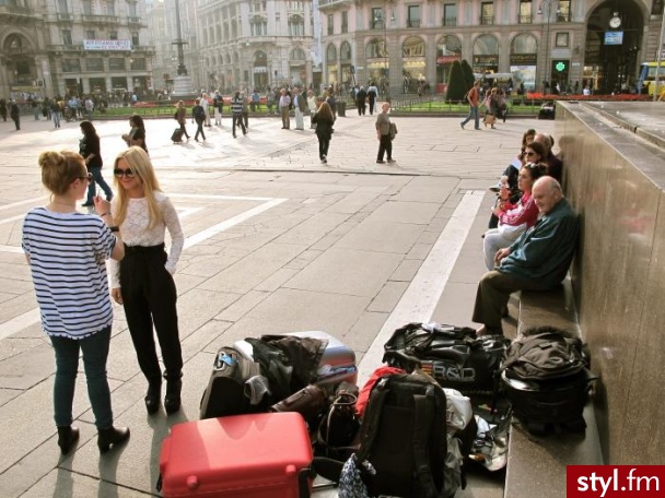Pozostałe Ciuchy Moda