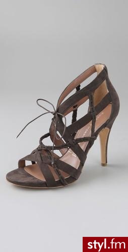 buty. buty - Pozostałe Buty Moda