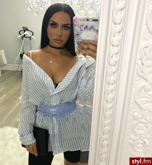 Pozostałe Ciuchy Moda