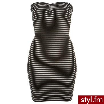 Sukienki Moda