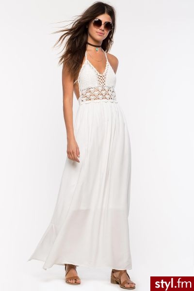 Dzienne Sukienki Moda