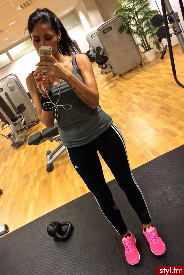 Sport i fitness