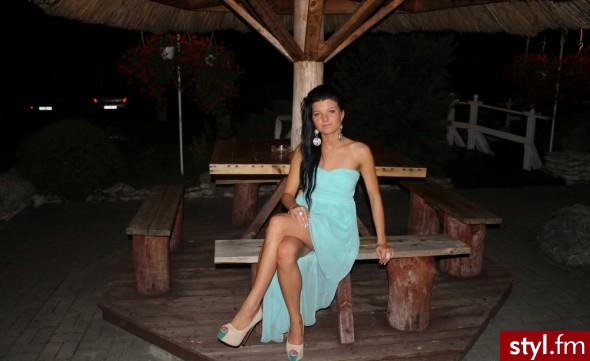 Dzienne Sukienki Moda