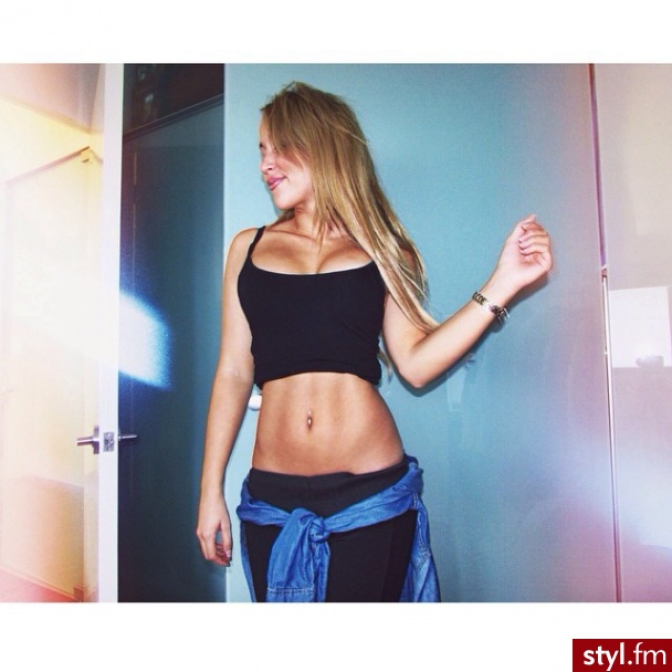 Sport i fitness